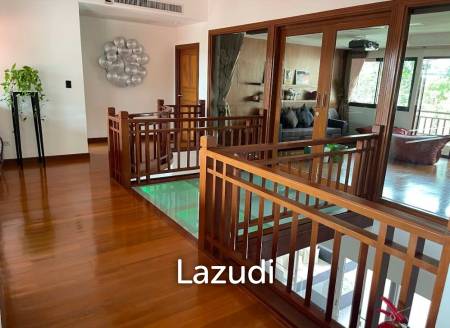 Golf Course Villa - 13 bedrooms  | Laguna