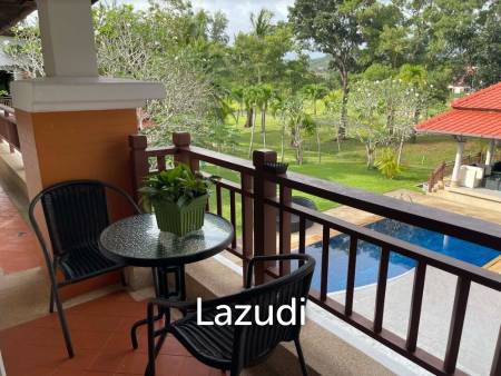 Golf Course Villa - 13 bedrooms  | Laguna