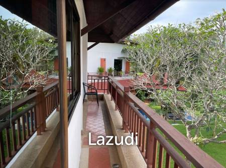 Golf Course Villa - 13 bedrooms  | Laguna