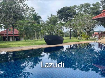 Golf Course Villa - 13 bedrooms  | Laguna