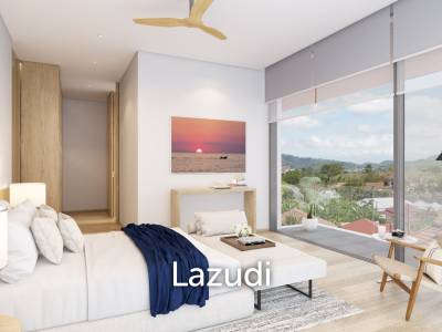 4 Bed 4 Bath 453 SQ.M. La Vista Villa