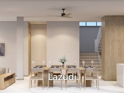 4 Bed 4 Bath 453 SQ.M. La Vista Villa