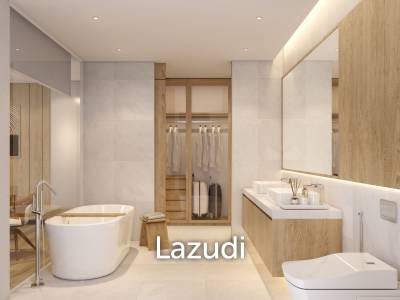 5 Bed 5 Bath 700.50 SQ.M. La Vista Villa