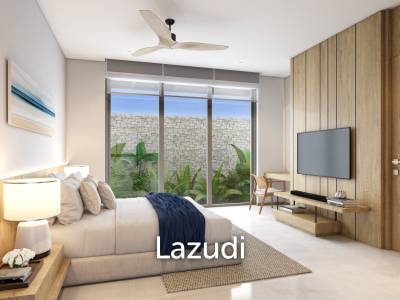 5 Bed 5 Bath 700.5 SQ.M. La Vista Villa