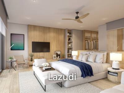3 Bed 5 Bath 1,569 SQ.M. La Vista Villa