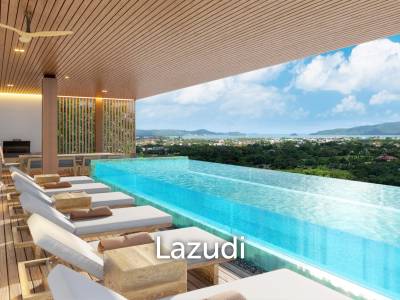 3 Bed 5 Bath 1,569 SQ.M. La Vista Villa