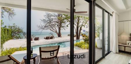 1 Bed 1 Bath 44.58 SQ.M Intercontinental Residences Hua Hin