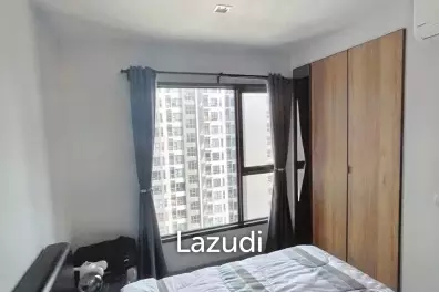 1 Bed 1 Bath 33 SQ.M LIFE Asoke - Rama 9
