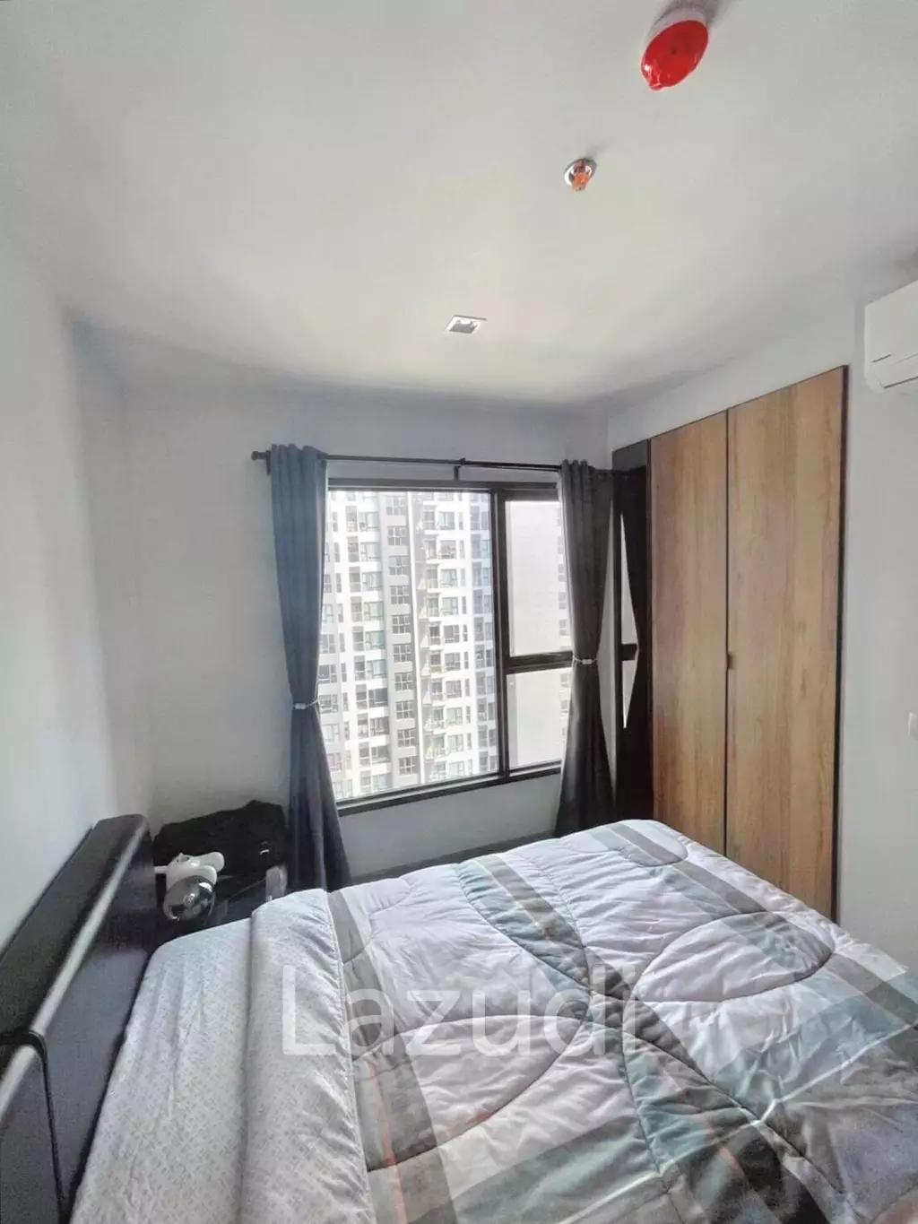 1 Bed 1 Bath 33 SQ.M LIFE Asoke - Rama 9