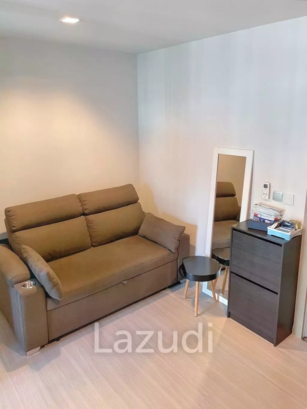 1 Bed 1 Bath 33 SQ.M LIFE Asoke - Rama 9