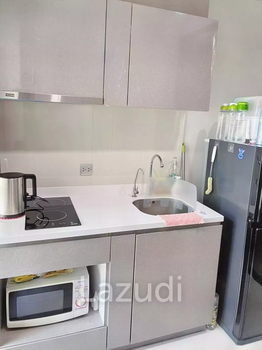 1 Bed 1 Bath 33 SQ.M LIFE Asoke - Rama 9