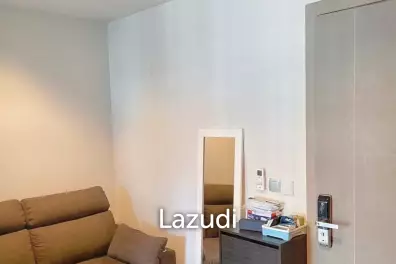 1 Bed 1 Bath 33 SQ.M LIFE Asoke - Rama 9