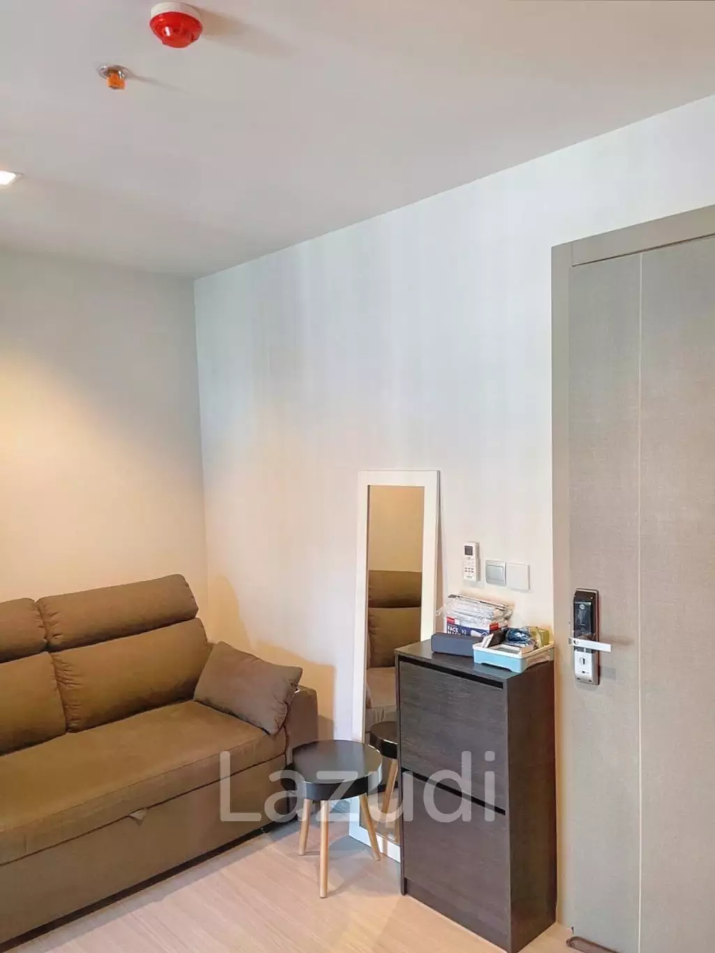 1 Bed 1 Bath 33 SQ.M LIFE Asoke - Rama 9
