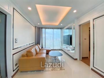 3 Bed 99 SQ.M Supalai Oriental Sukhumvit 39