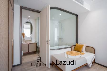 46 m² 1 Chambre 1 Salle de bain Condominium Pour Vente