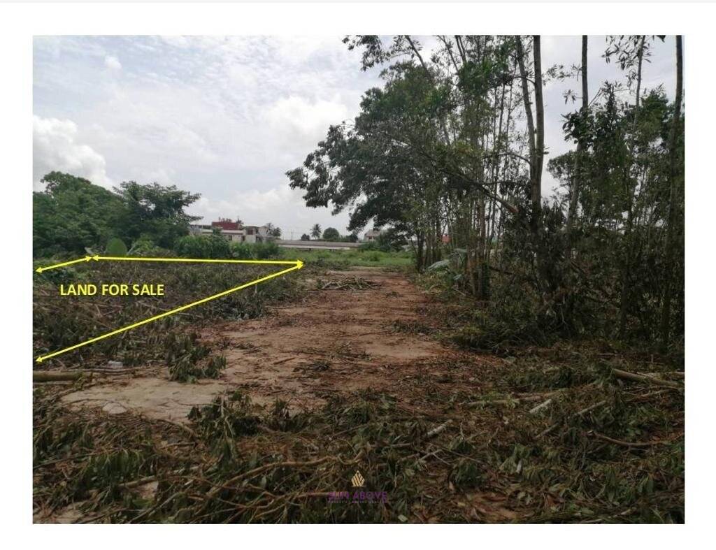 One Rai of Land in good location | Koh Kaew