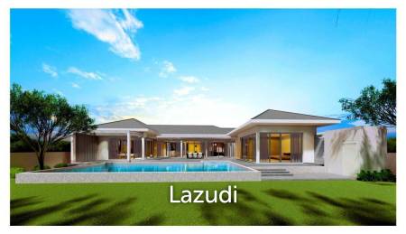 Newly Built Modern Luxury 3 Bedrooms Villa For Sale : SZ Home At Palm Hills Golf Course Newly Built Modern Luxury 3 Bedrooms Villa For Sale : SZ Home At Palm Hills Golf Course