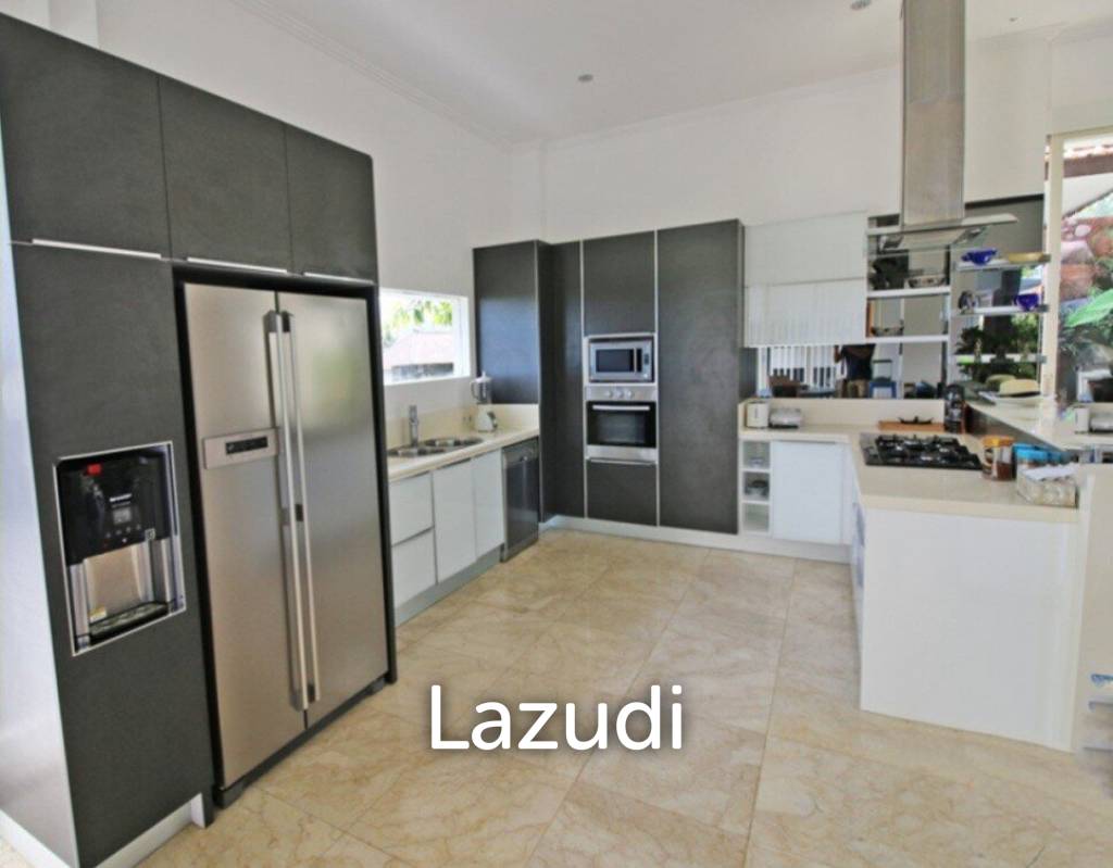 Balian Beach Freehold Ocean View Gem