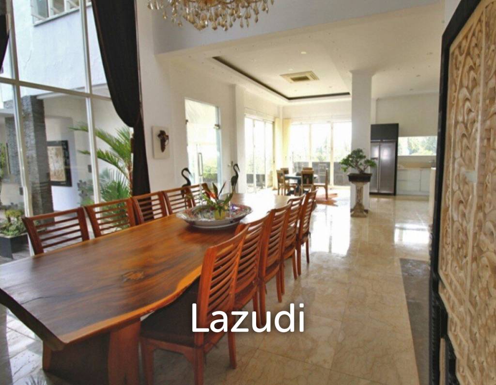 Balian Beach Freehold Ocean View Gem