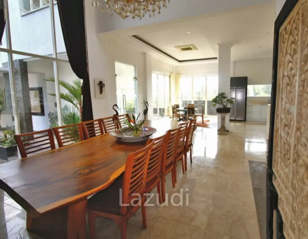 Balian Beach Freehold Ocean View Gem
