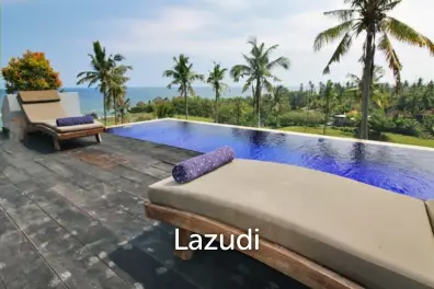 Balian Beach Freehold Ocean View Gem