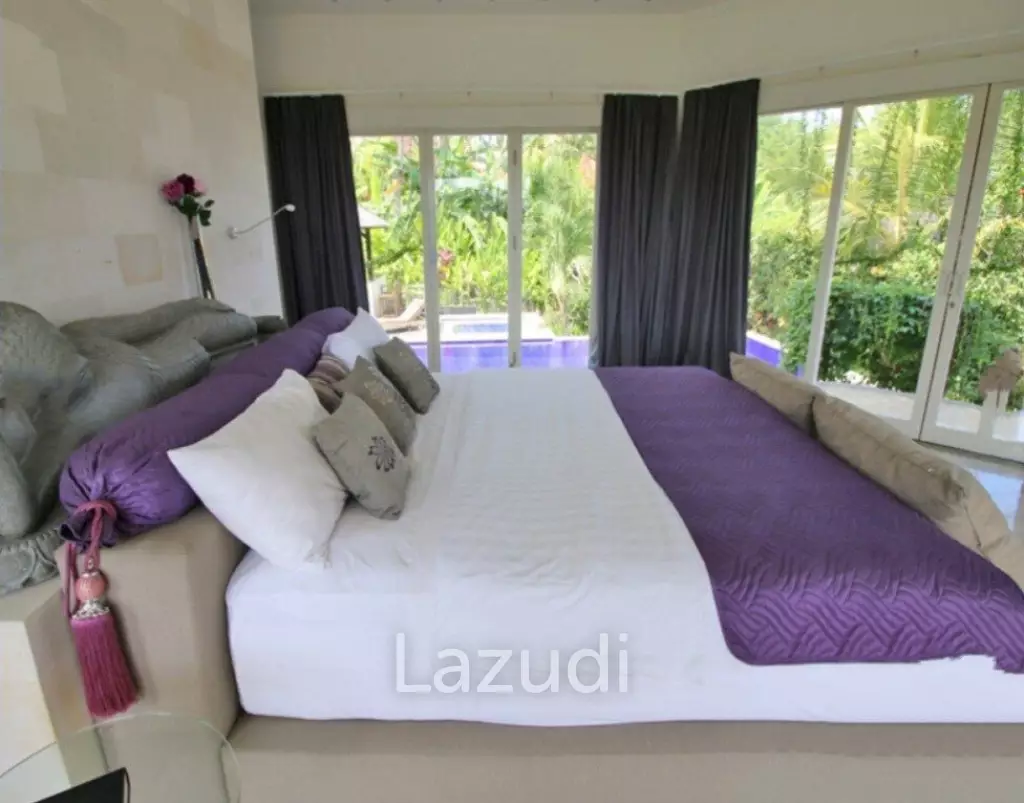 Balian Beach Freehold Ocean View Gem