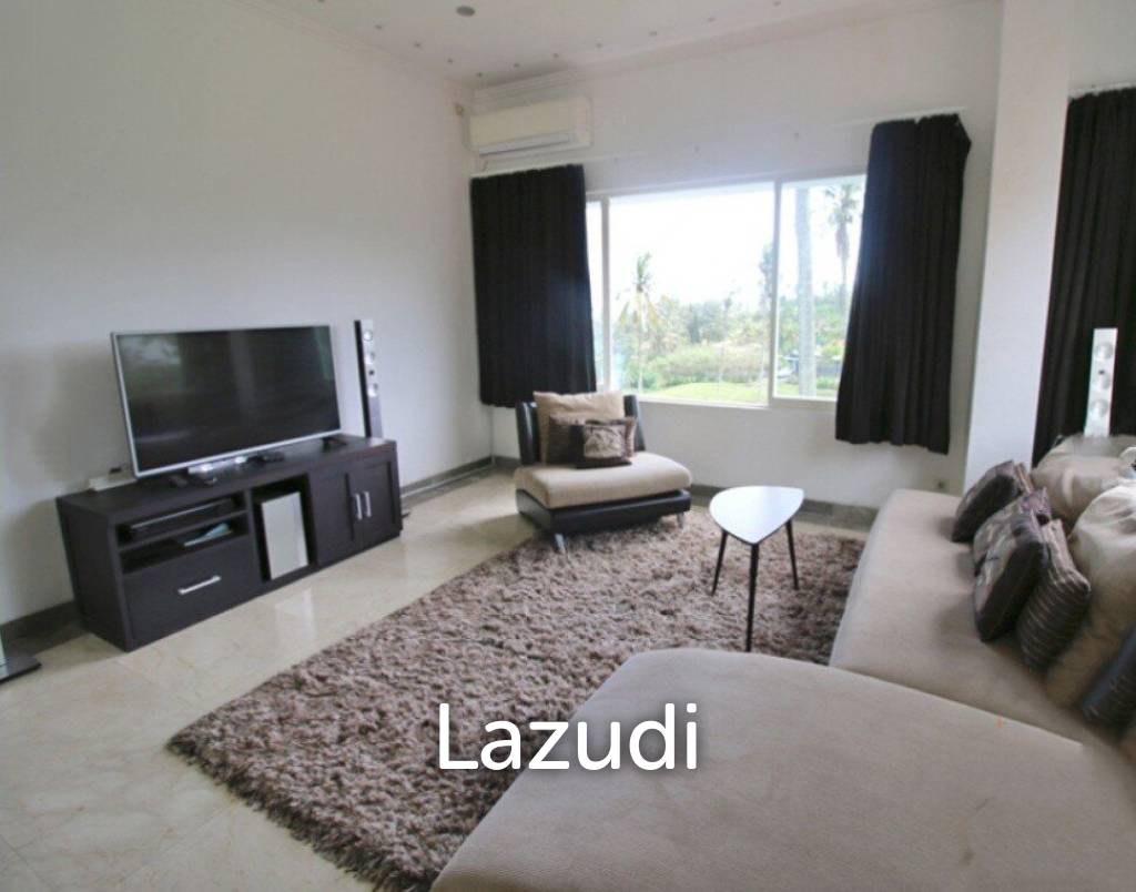 Balian Beach Freehold Ocean View Gem