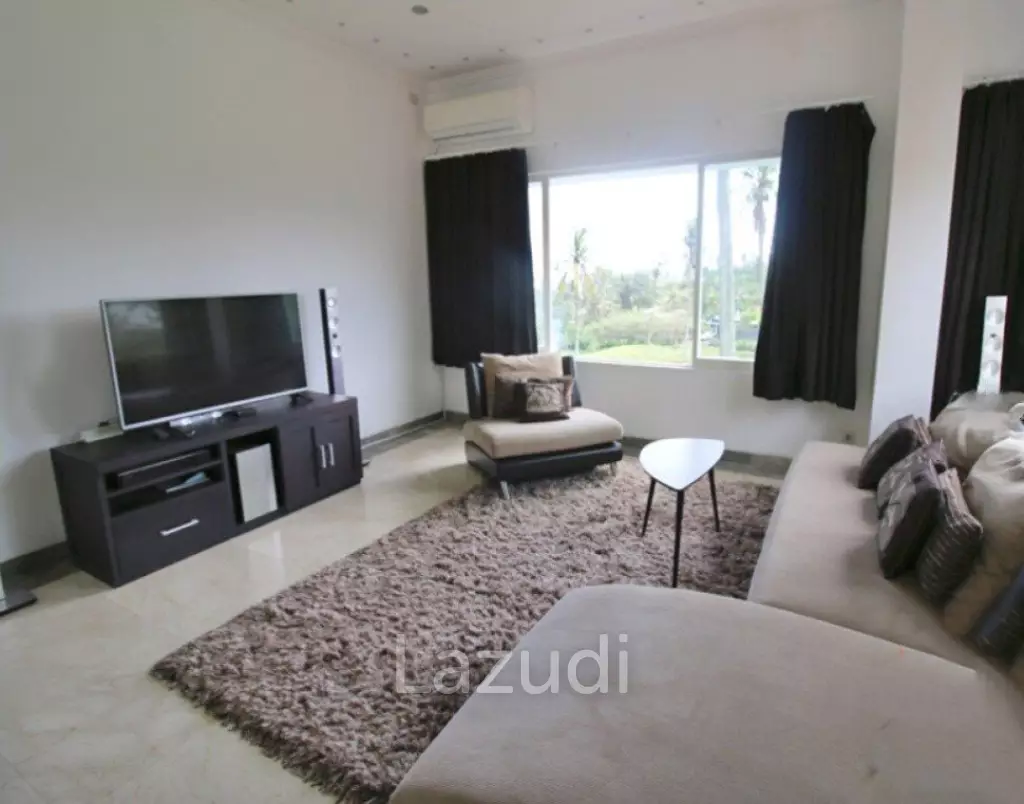 Balian Beach Freehold Ocean View Gem