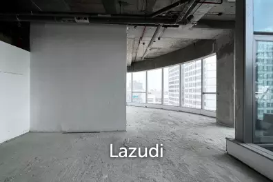 Office For Rent at Central Tower at Central World