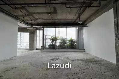 Office For Rent at Central Tower at Central World