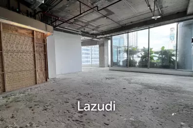 Office For Rent at Central Tower at Central World