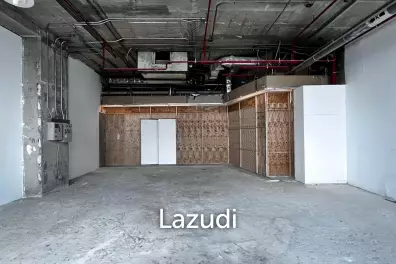 Office For Rent at Central Tower at Central World