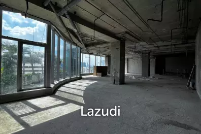 Office For Rent at Central Tower at Central World