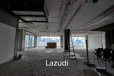 Office For Rent at Central Tower at Central World
