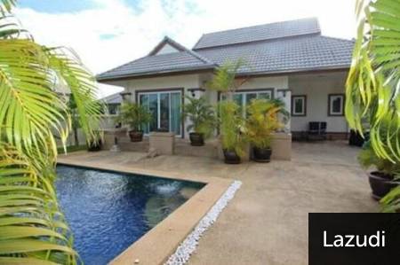 3 Bed pool Villa on Completed Development (SOLD: DEC 2017) 3 Bed pool Villa on Completed Development (SOLD: DEC 2017)