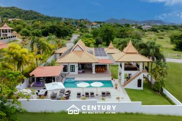  5 ` 6 Baño Villa de Venta