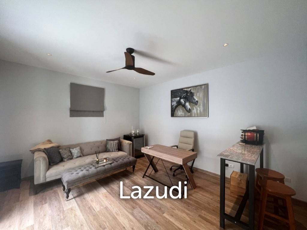 BANYAN RESIDENCES : Luxury Bali Style 5 Bed Pool Villa on large land plot