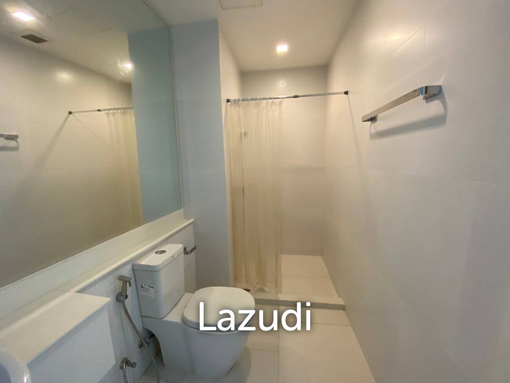 The seacraze: 2 Bed 2 Bath Sea View For Sale
