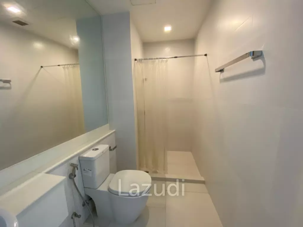 The seacraze: 2 Bed 2 Bath Sea View For Sale