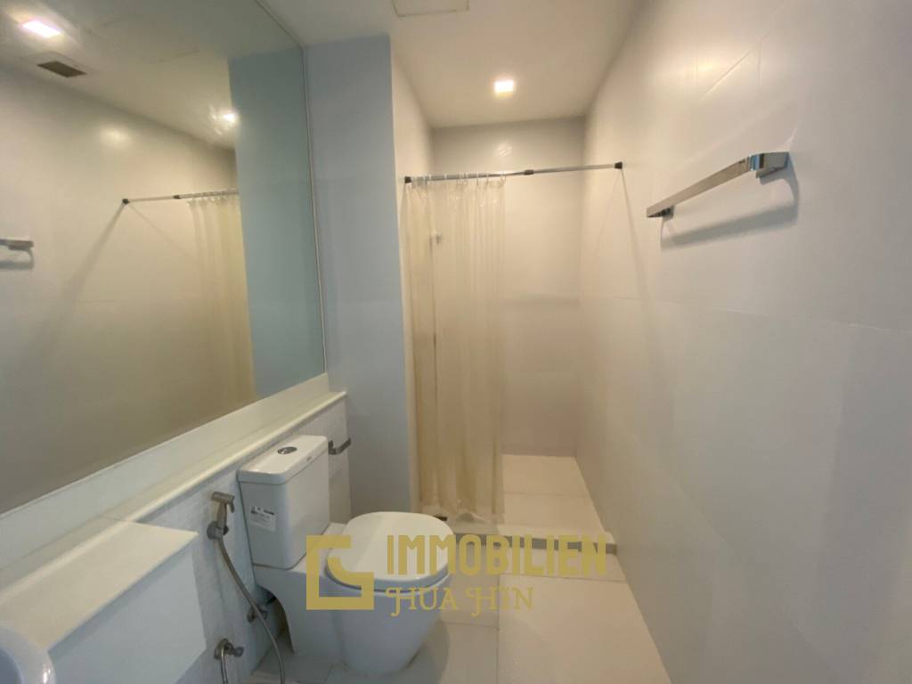 78 m² 2 Chambre 2 Salle de bain Condominium Pour Vente