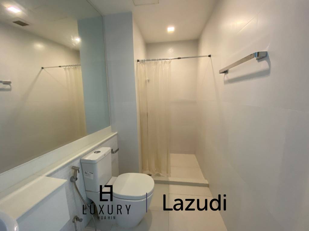 78 metro cuadrado 2 ` 2 Baño Condominio de Venta