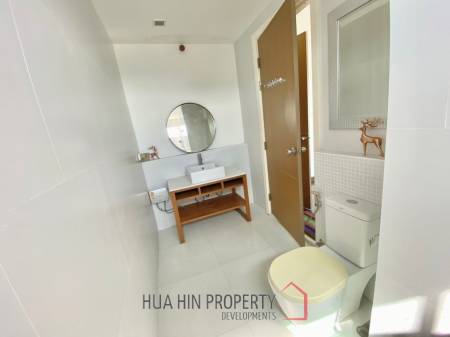 The seacraze : 2 Bed 2 Bath Sea View For Sale
