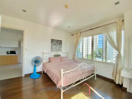 The seacraze : 2 Bed 2 Bath Sea View For Sale