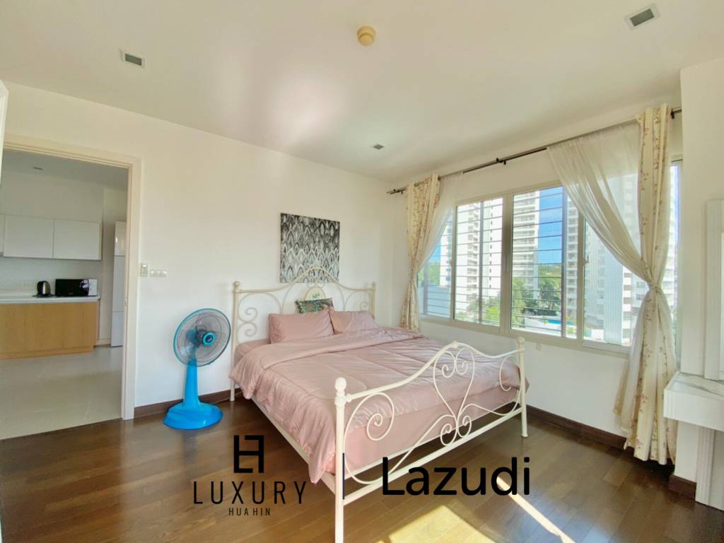 The seacraze : 2 Bed 2 Bath Sea View For Sale