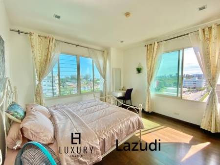 The seacraze : 2 Bed 2 Bath Sea View For Sale