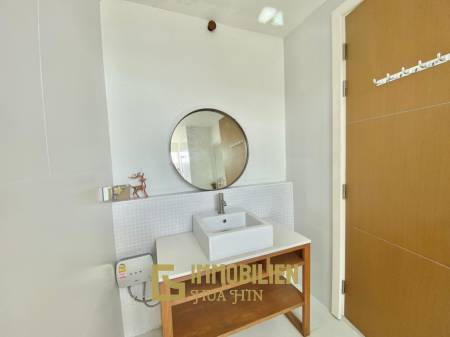 78 m² 2 Chambre 2 Salle de bain Condominium Pour Vente