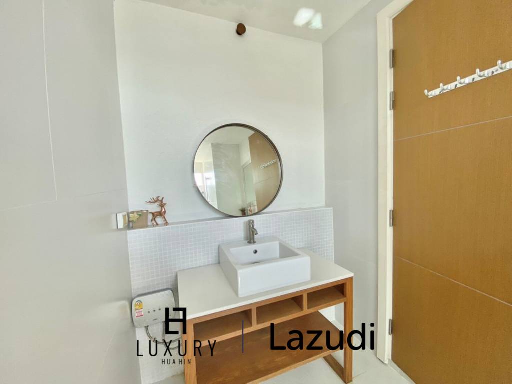 78 metro cuadrado 2 ` 2 Baño Condominio de Venta