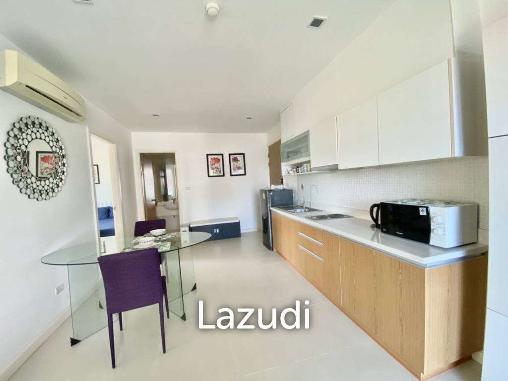 The seacraze: 2 Bed 2 Bath Sea View For Sale
