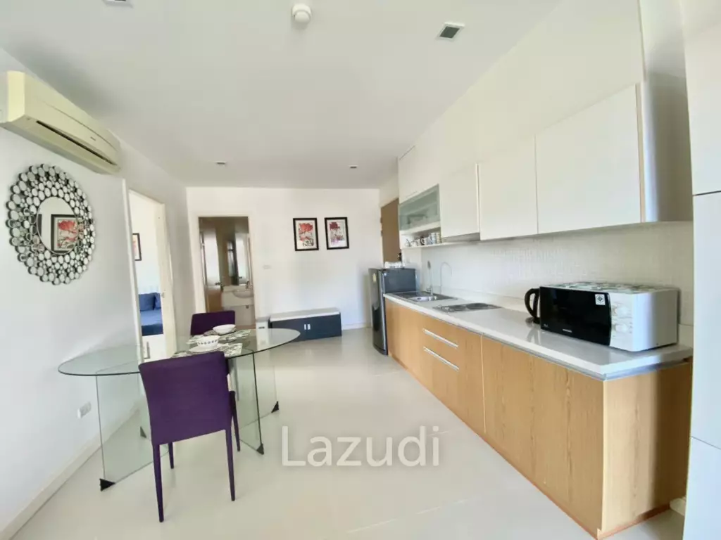 The seacraze: 2 Bed 2 Bath Sea View For Sale