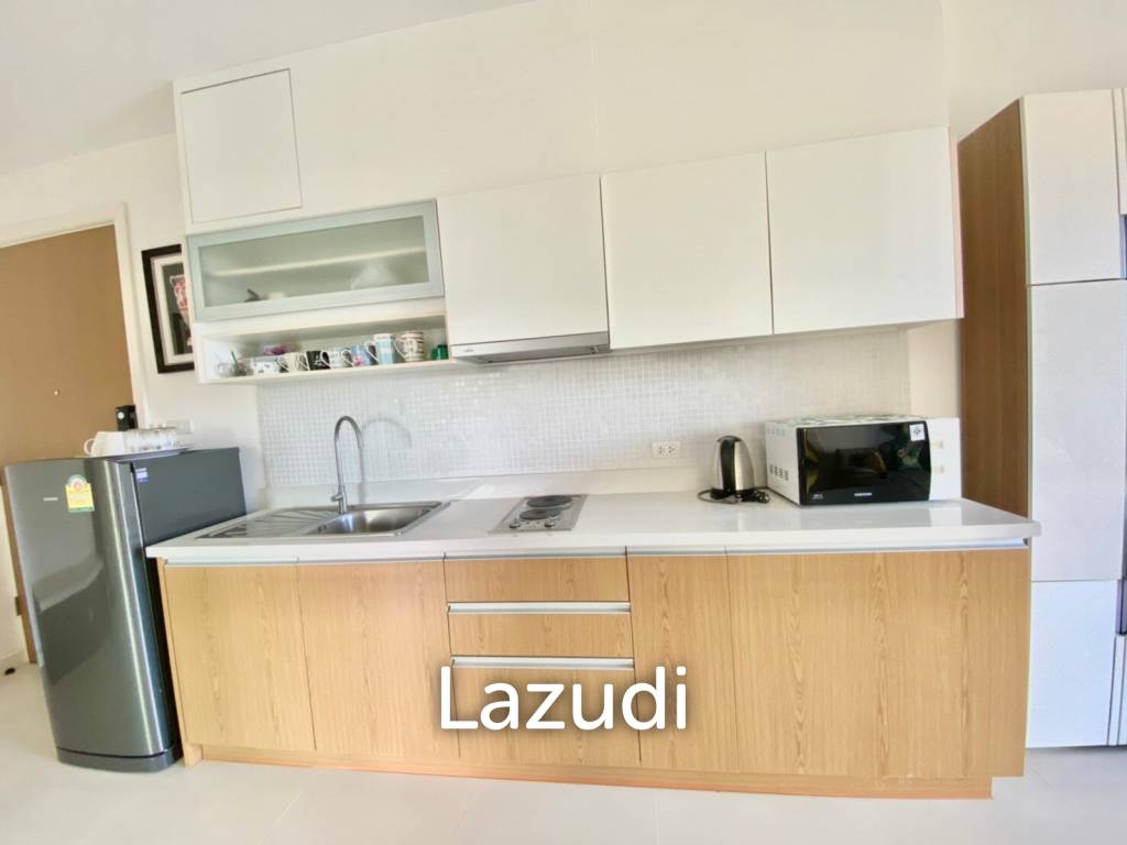 The seacraze: 2 Bed 2 Bath Sea View For Sale